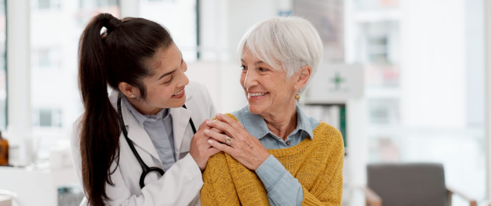 Long Term Care