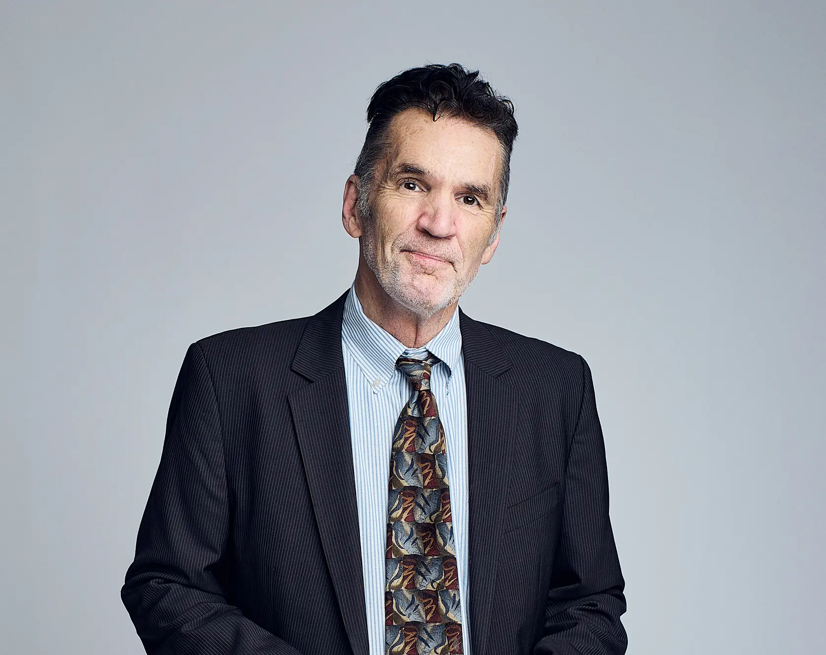 Thomas Murphy